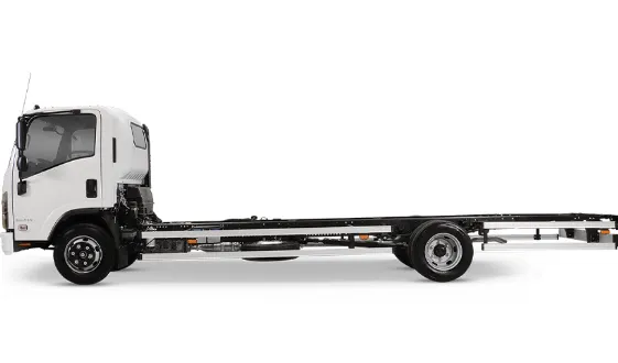 فروش قطعات بدنه کامیون ایسوزو 8.4 تن (NPRV5M) ISUZU بهمن دیزل