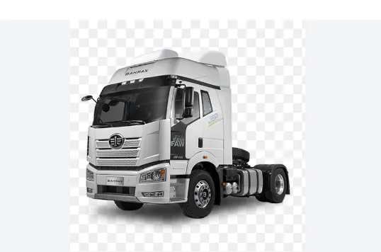 فروش قطعات بدنه کشنده تک محور  J6P-460FAW بهمن دیزل 